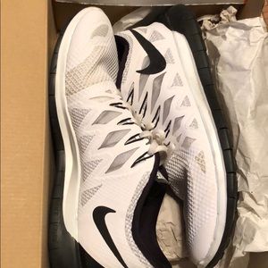 10.5 Free Run Nike